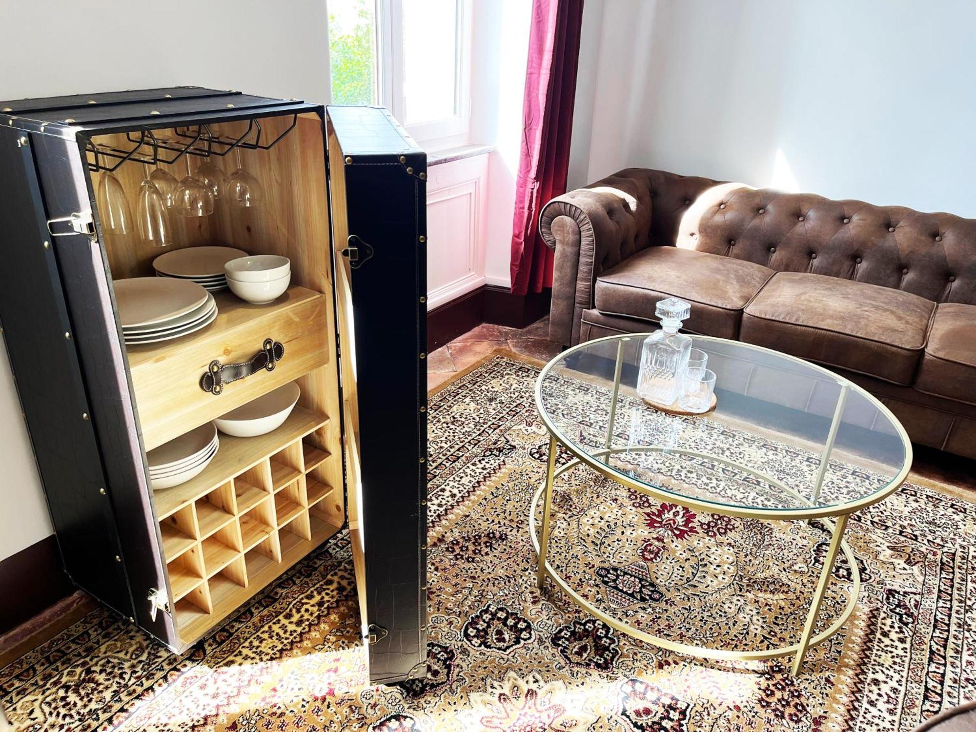 Dejean Vintage-Wifi-Centre-Ville-Velo Castelnaudary Esterno foto